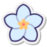 icons8 spa flower 96