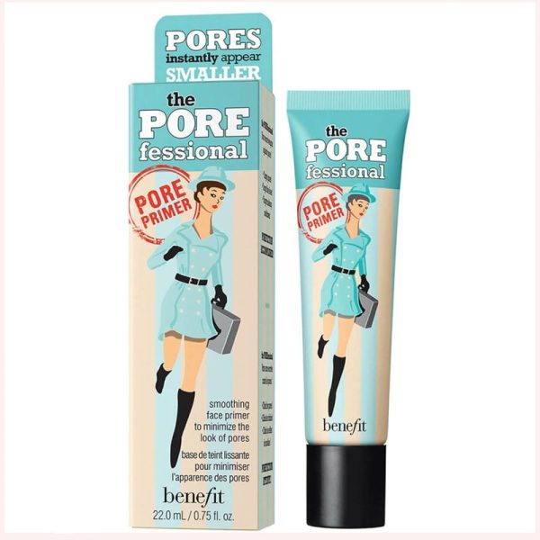 Benefit Porefessional Pore Shrinking Primer 22ml