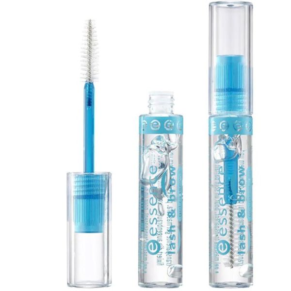 Essence Lash And Brow Gel