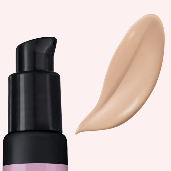 Isadora Blurring Primer 30ml2