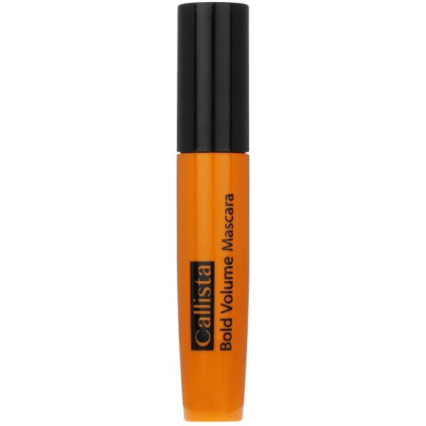 Kalista Bold Volume Mascara 15ml3