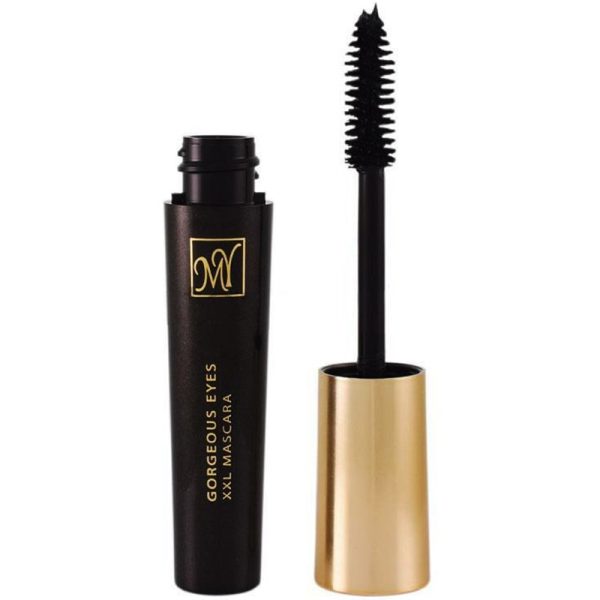 My Gorgeous Eyes Black Diamond Mascara 14ml