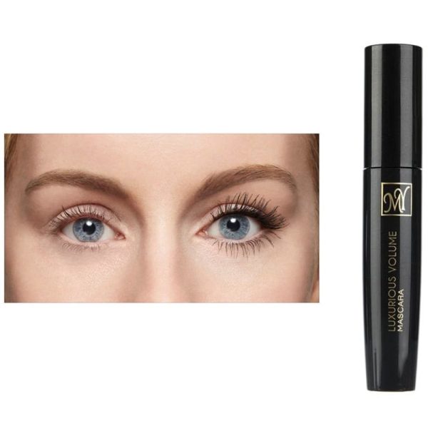 My Luxurious Black Diamond Volumizing Mascara 15ml2