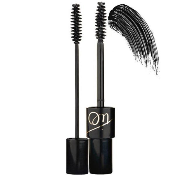 My Two In One Black Diamond volumizing and lifting mascara 15ml3