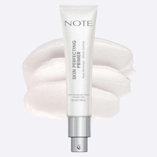 Perfecting note pore shrinking primer 35ml4