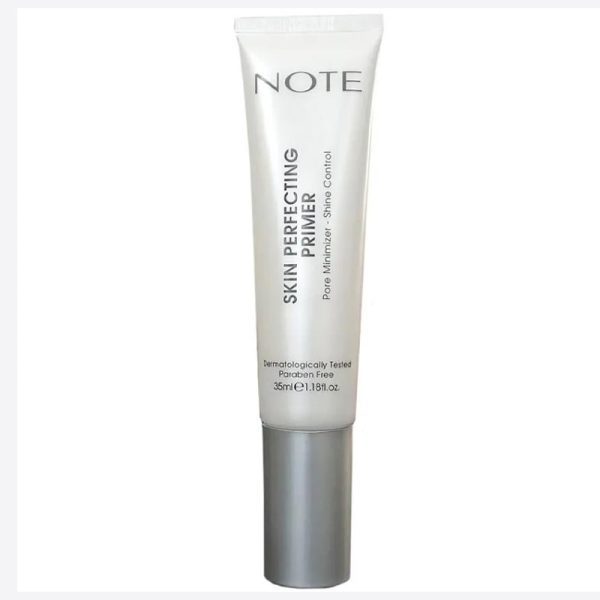 Perfecting note pore shrinking primer 35ml5