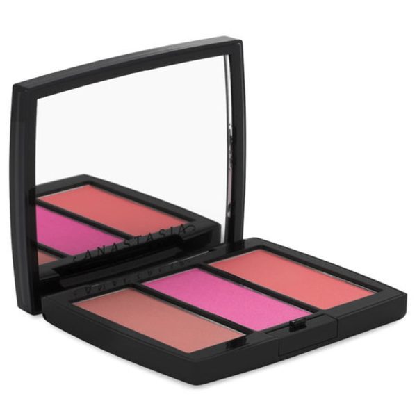 anastasia blush trio 2 min