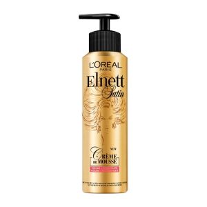 موس حجم دهنده مو Elnett Satin لورال 200ml