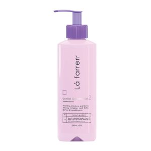 ژل بهداشتی بانوان یائسه لافارر 250ml