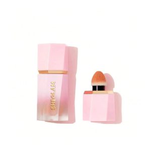 رژگونه مایع color bloom شیگلم SHEGLAM مدل Float On