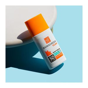 فلوئید ضد آفتاب Smart Defense SPF50 مای 50میلی لیتر